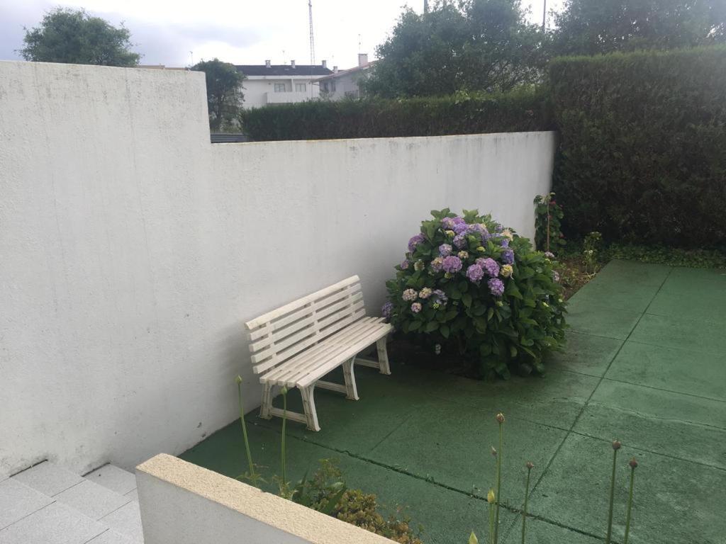 Jardim De Moledo Apartment Moledo  Exterior photo
